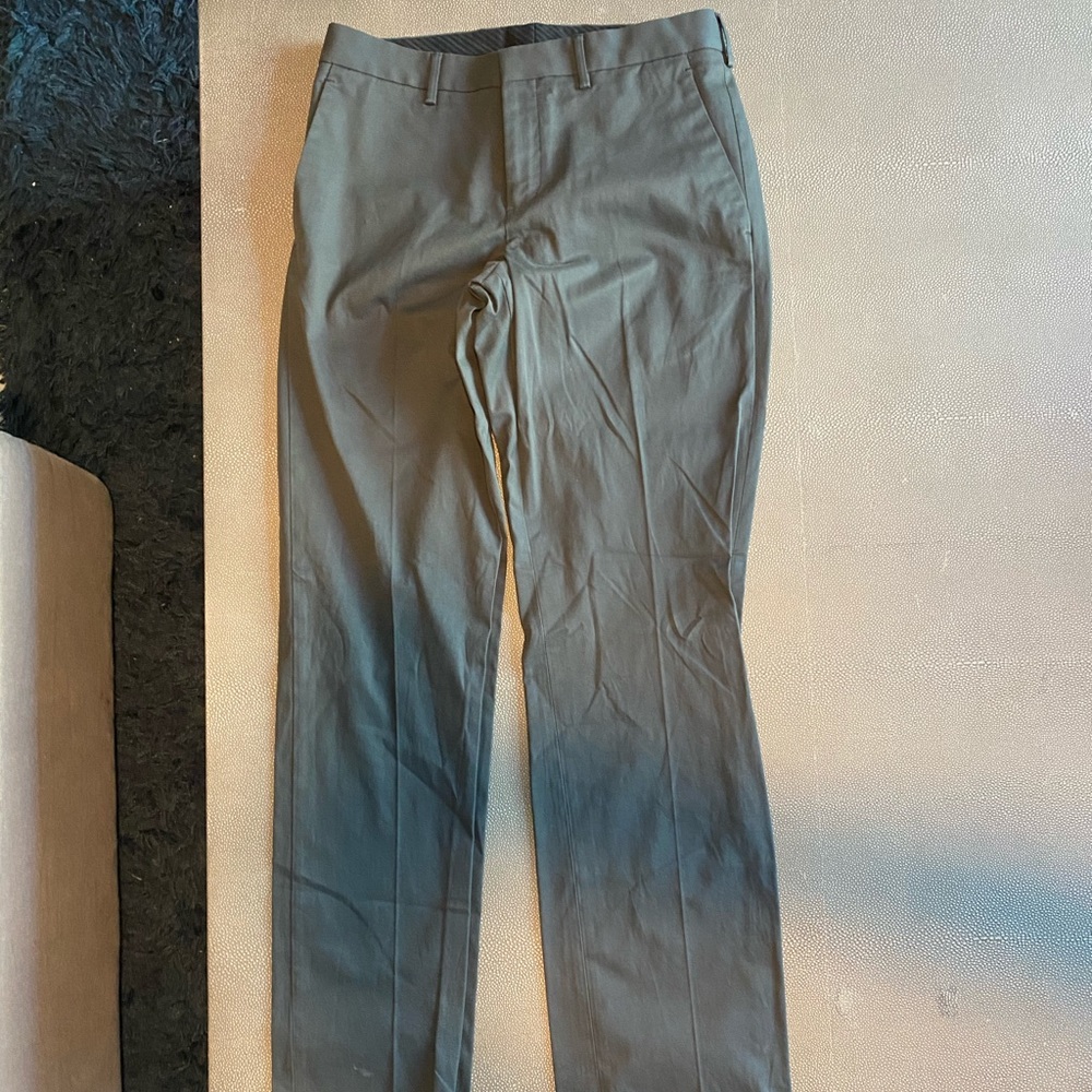 Men’s pants